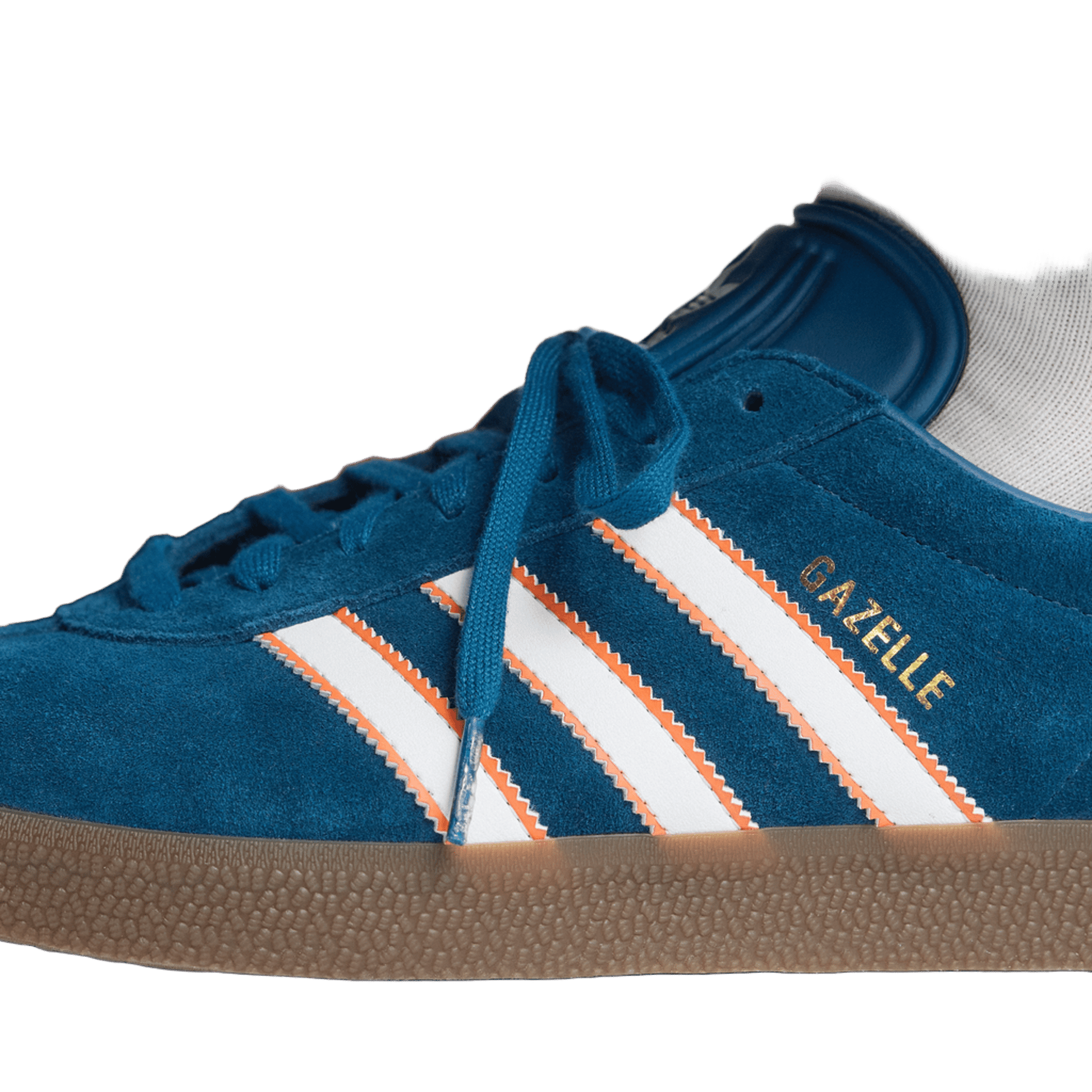 adidas Gazelle Minnesota United FC Third Kit