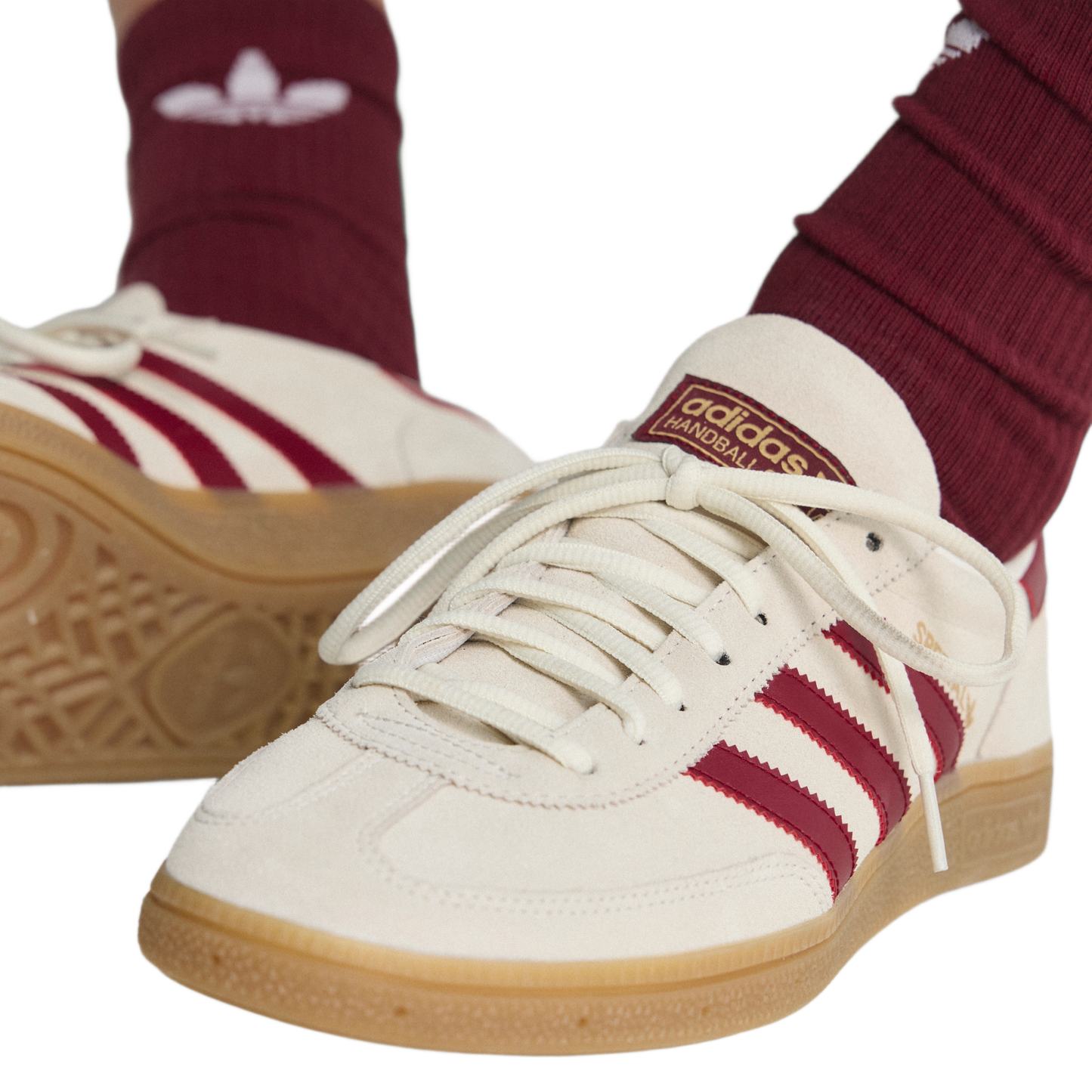 adidas Handball Spezial FIFA World Cup 2026 Spain