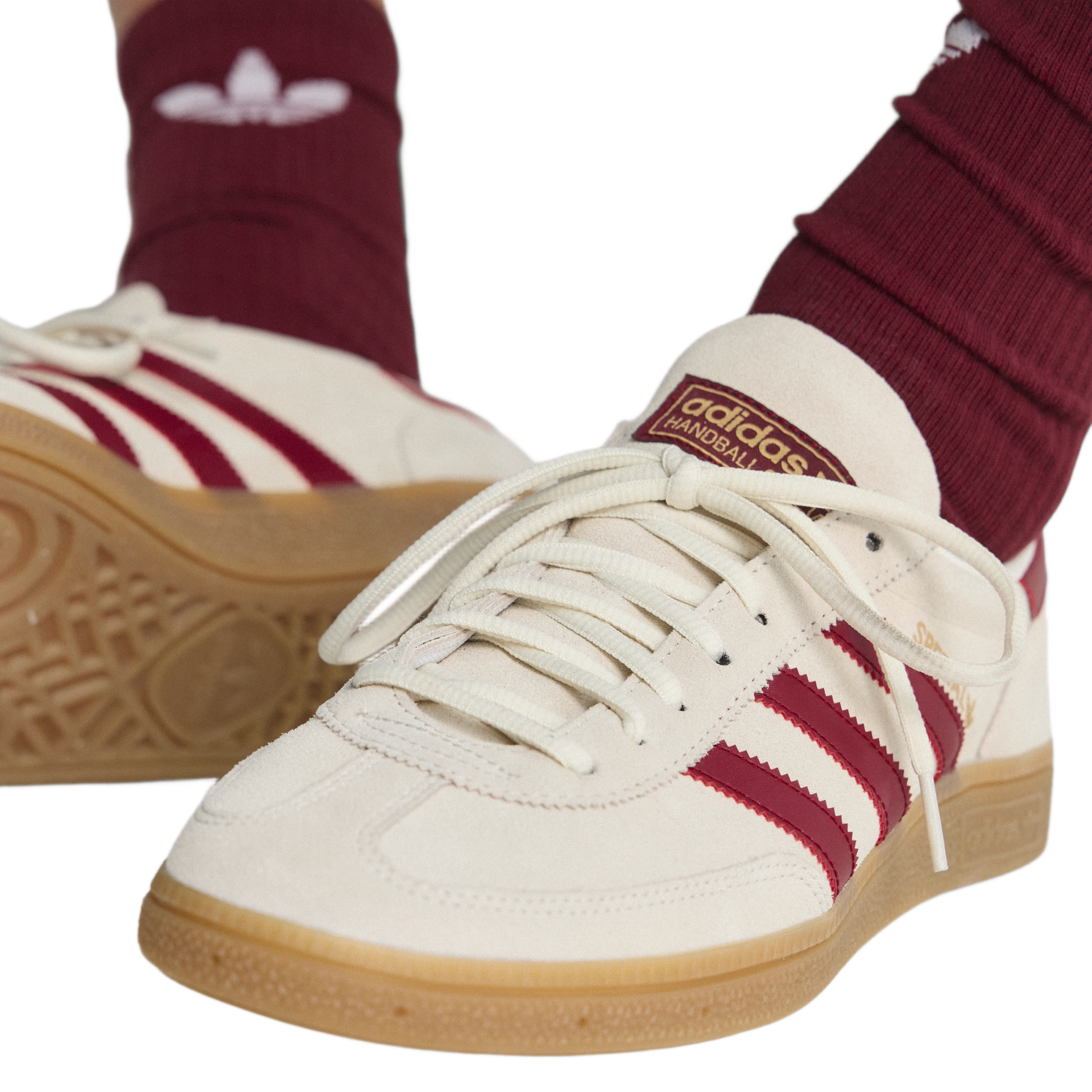 adidas Handball Spezial FIFA World Cup 2026 Spain