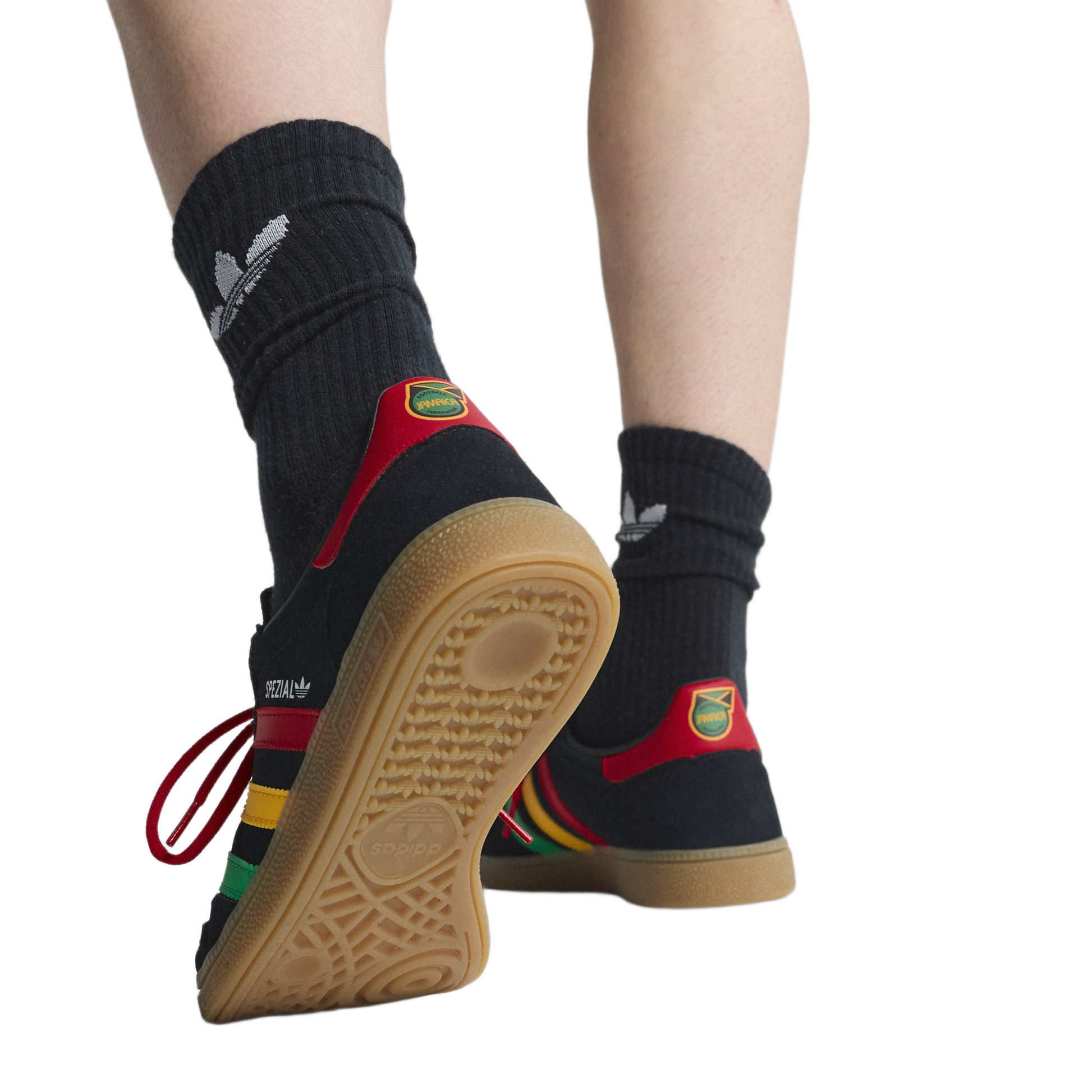 adidas Handball Spezial Bob Marley Football Is Freedom