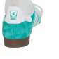 adidas Gazelle Liverpool FC Third Kit Sea Green