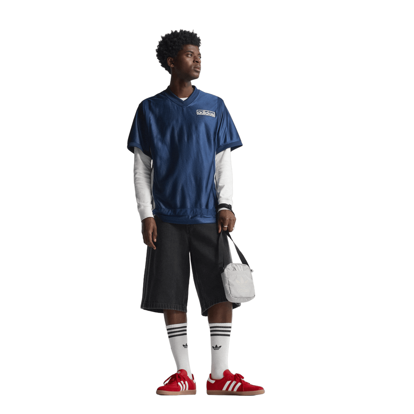 adidas Samba FC Bayern