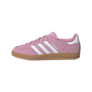 adidas Gazelle Indoor Bliss Lilac White (Women's)