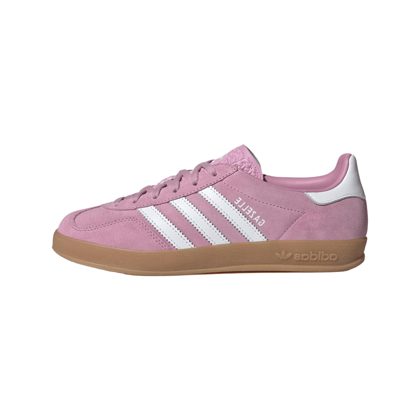 adidas Gazelle Indoor Bliss Lilac White (Women's)