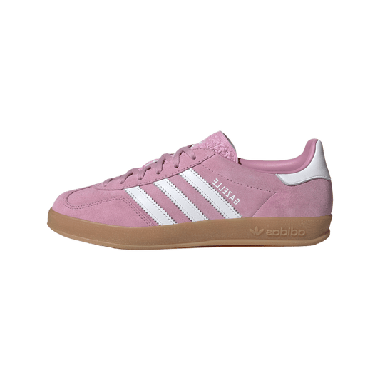 adidas Gazelle Indoor Bliss Lilac White (Women's)