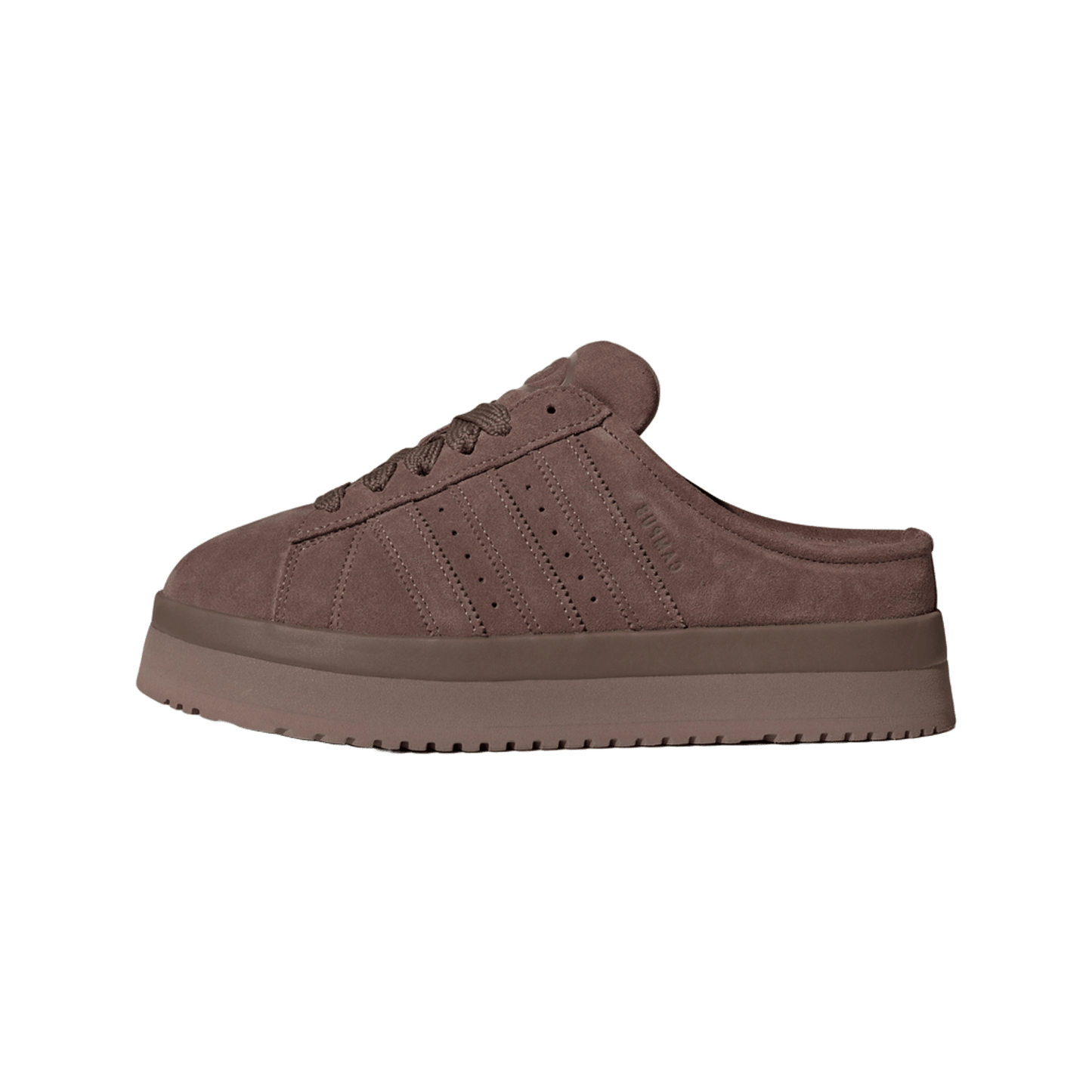 adidas Campus 00s Winter Low Earth Strata (Women's)