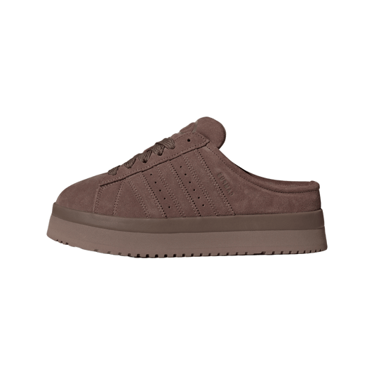 adidas Campus 00s Winter Low Earth Strata (Women's)