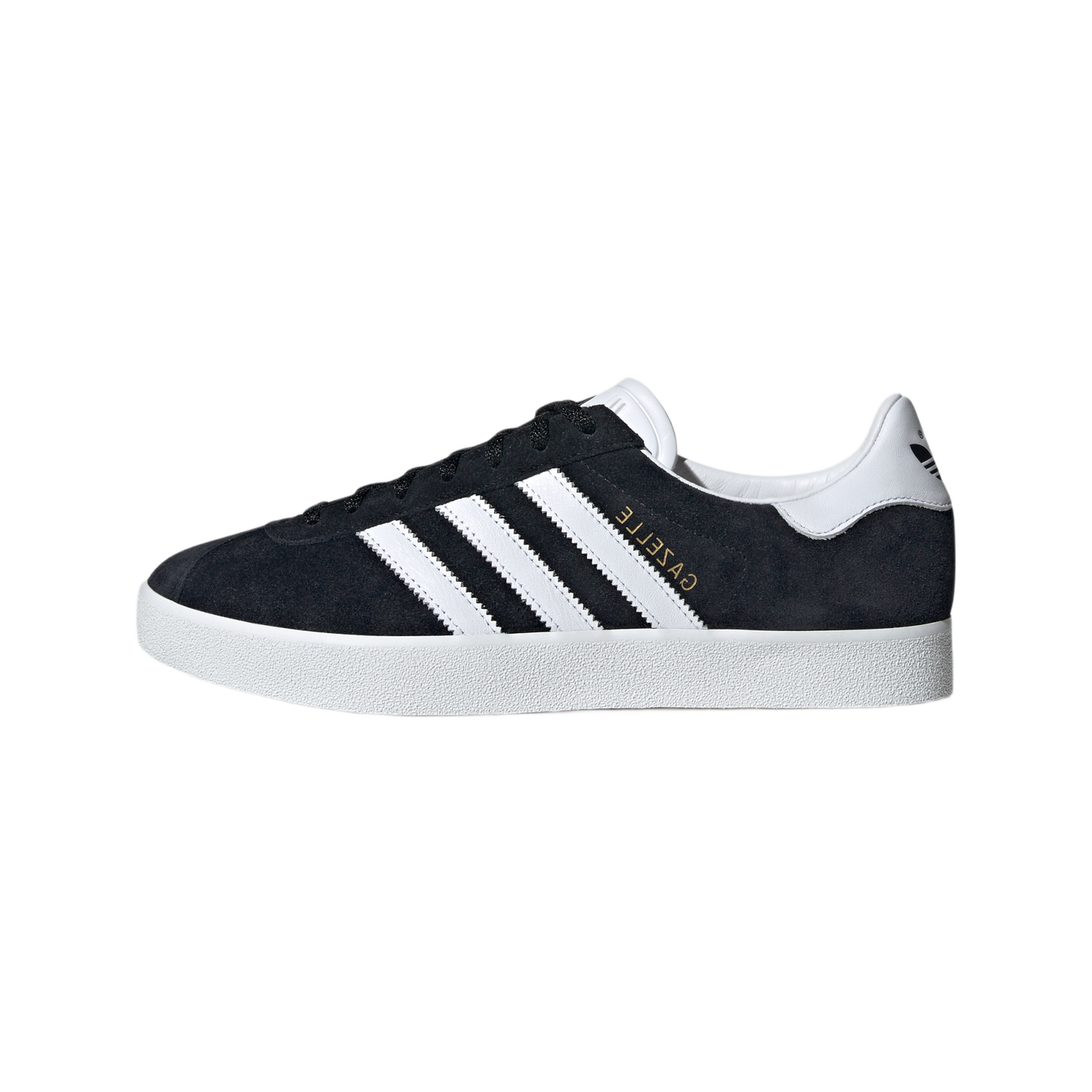 Gazelle 85 Core Black Cloud White