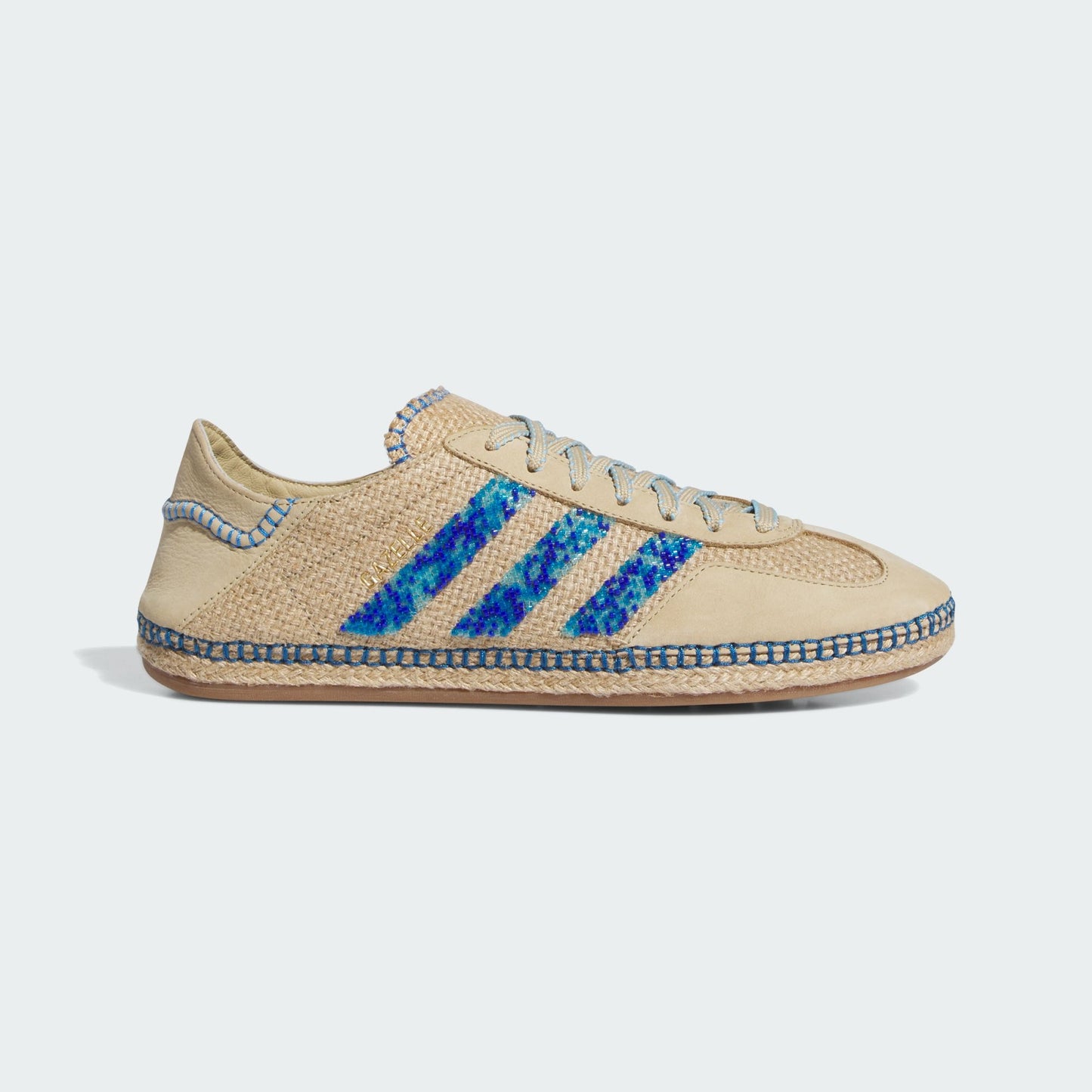 adidas Gazelle CLOT Linen Khaki