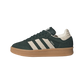 adidas Samba XLG Shadow Green Chalk White