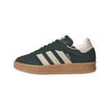 adidas Samba XLG Shadow Green Chalk White