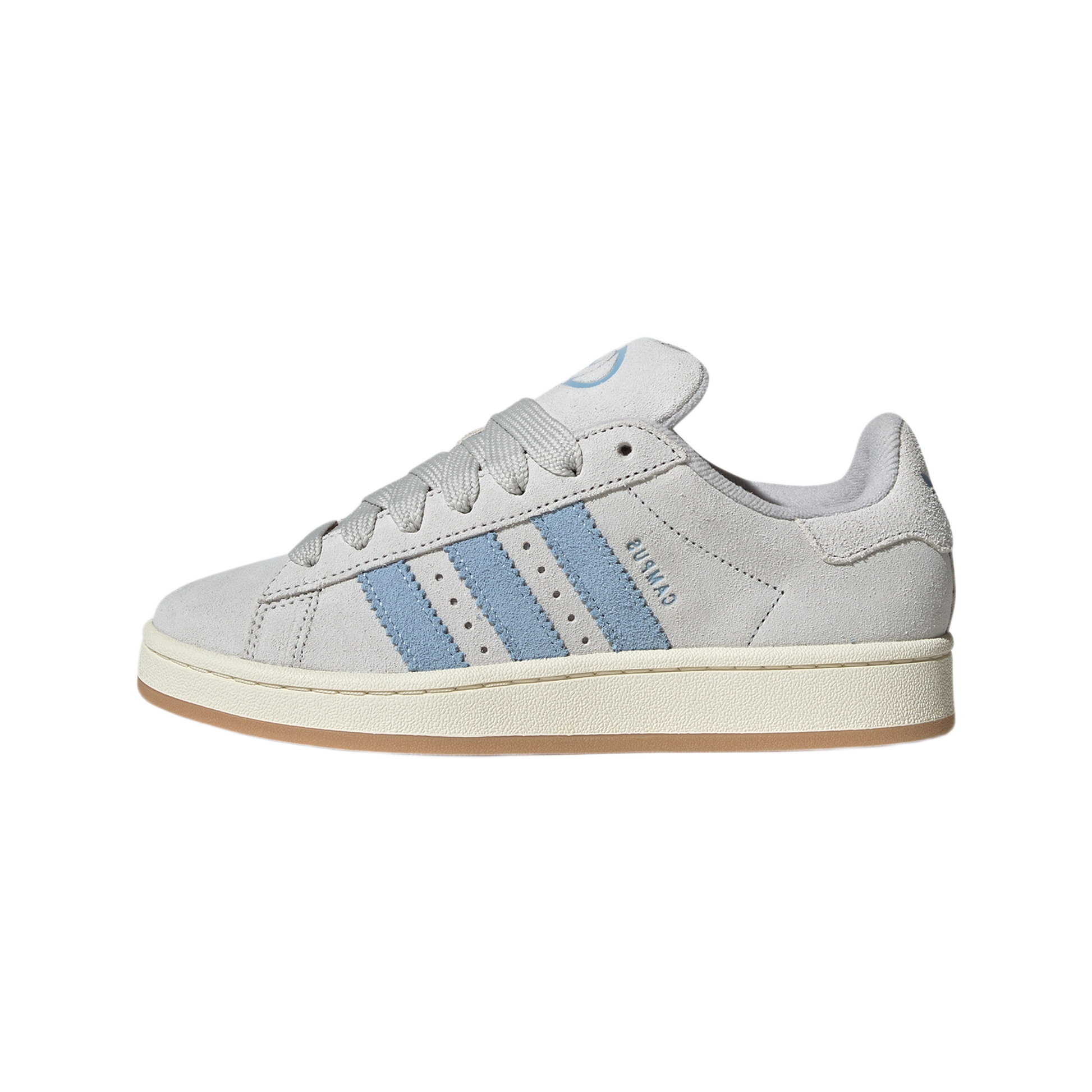 adidas Campus 00s Grey Clear Sky (Women's)