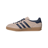 adidas Gazelle Indoor Wonder Taupe Night Indigo