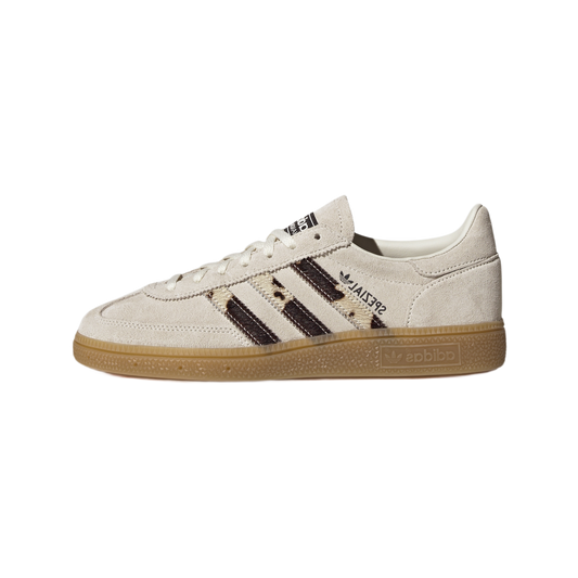 adidas Handball Spezial Animal Stripes Off White (Women's)