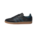 adidas Samba OG Black Arctic Night Gum (Women's)