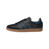 adidas Samba OG Black Arctic Night Gum (Women's)