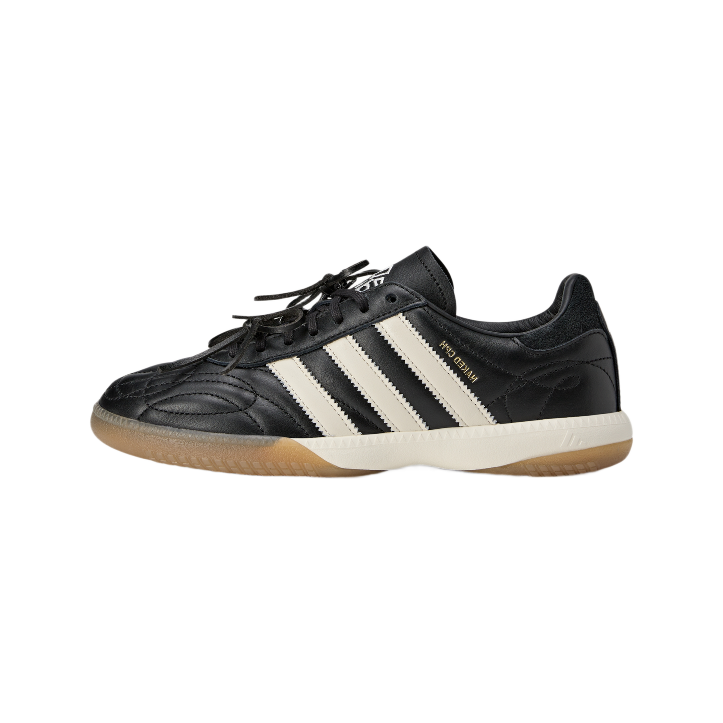 adidas Samba Millenium Naked Maha Core Black