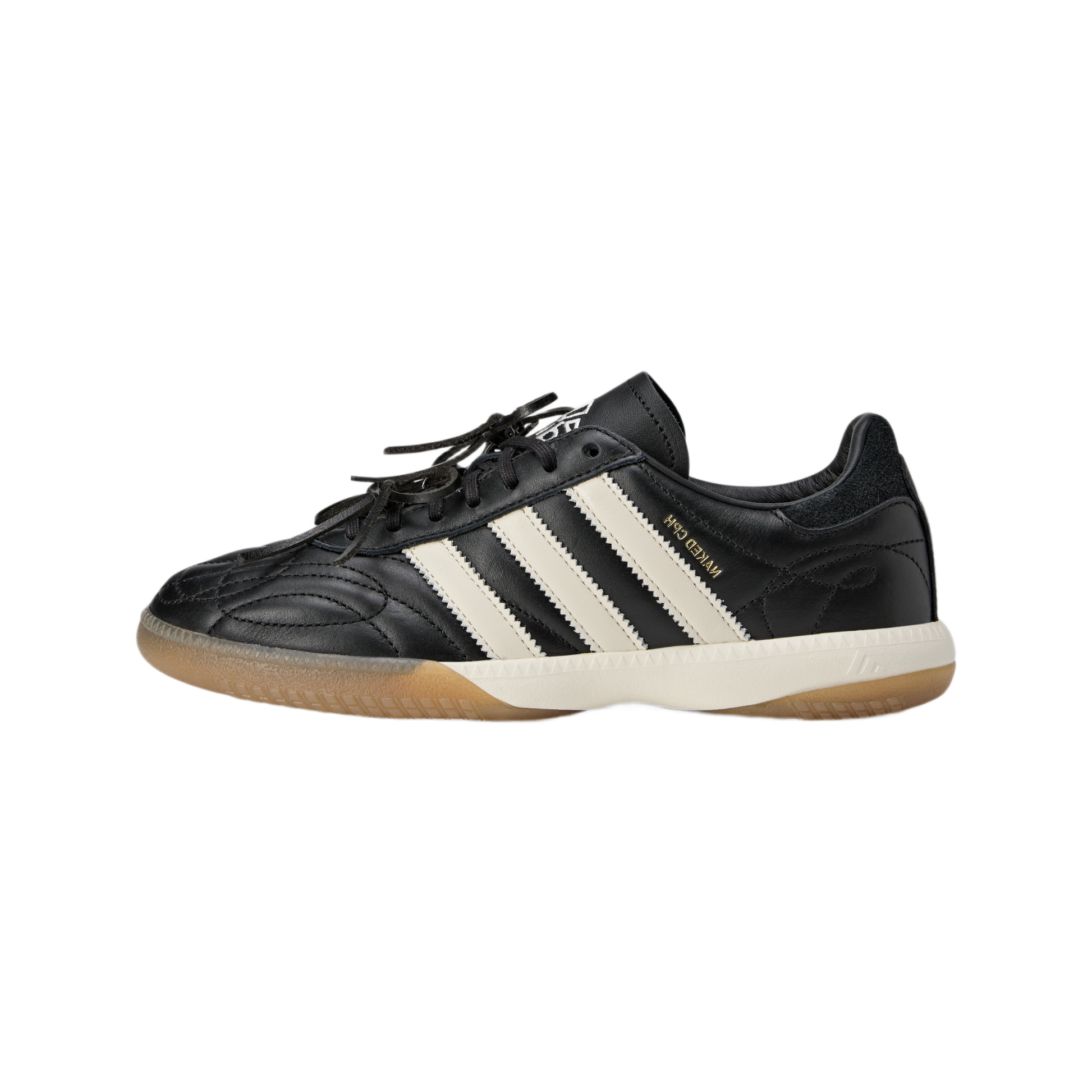 adidas Samba Millenium Naked Maha Core Black