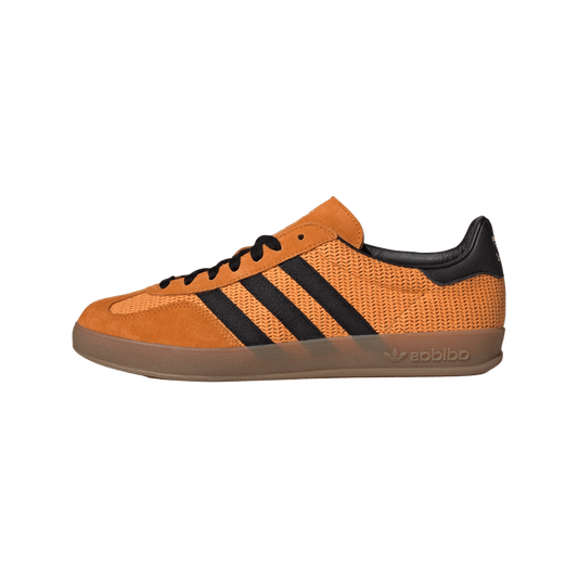 adidas Gazelle Indoor Orange