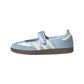 adidas Samba Jane Crystal Sky Cream White (Women's)