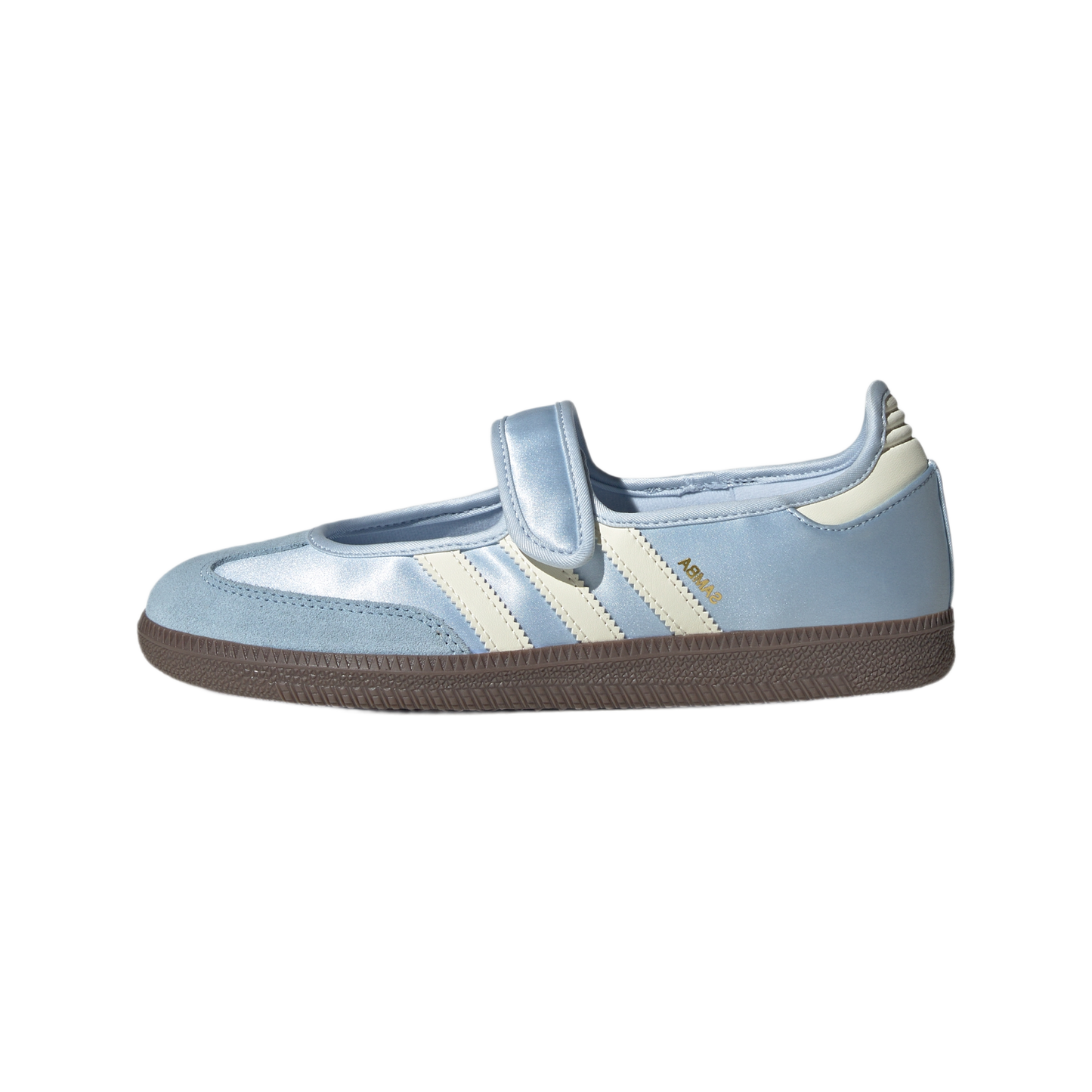 adidas Samba Jane Crystal Sky Cream White (Women's)
