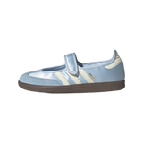 adidas Samba Jane Crystal Sky Cream White (Women's)