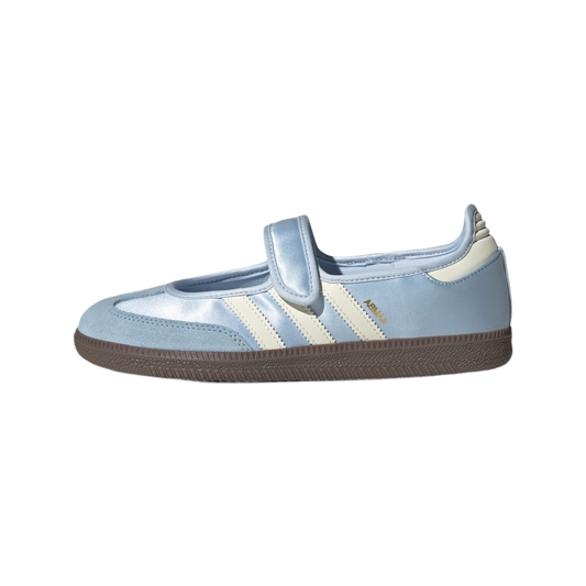 adidas Samba Jane Crystal Sky Cream White (Women's)