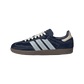 adidas Samba OG Pony Hair Night Indigo Clear Sky (Women's)