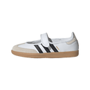 adidas Samba Jane White Black Gum (Women's)
