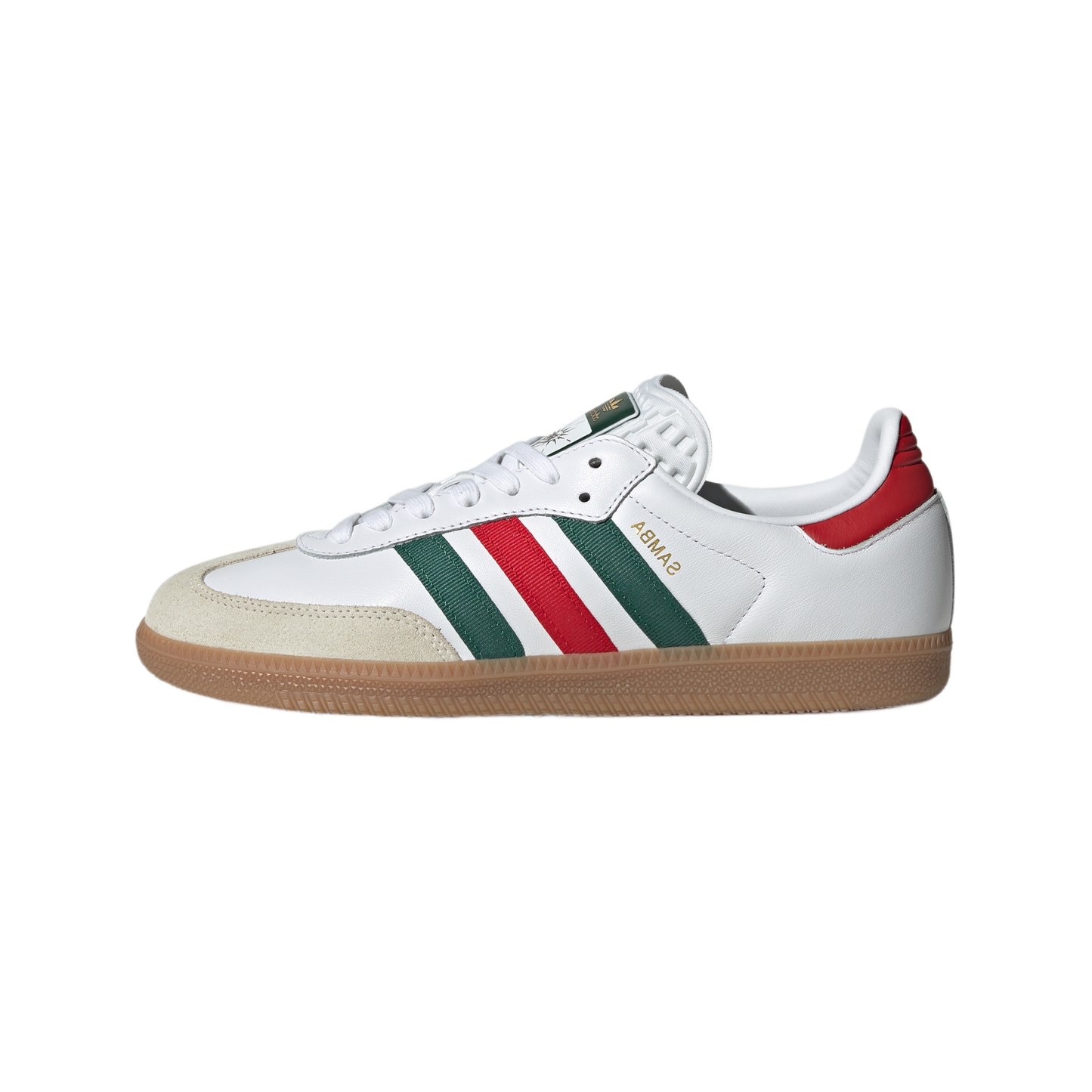 adidas Samba OG FIFA World Cup 2026 Mexico