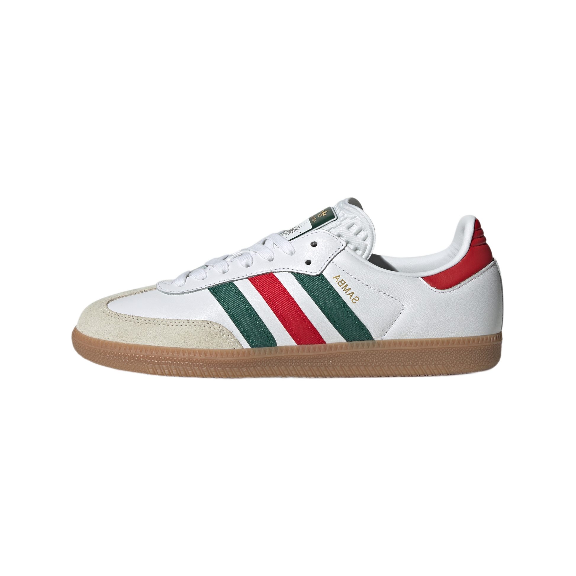 adidas Samba OG FIFA World Cup 2026 Mexico