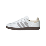 adidas Samba OG Core White Grey
