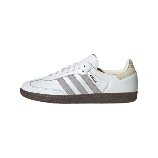 adidas Samba OG Core White Grey