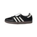 adidas Samba LT Black White Pony (Women's)