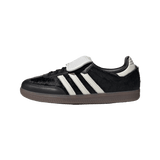 adidas Samba LT Black White Pony (Women's)