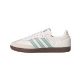 adidas Samba OG Hazy Green (Women's)