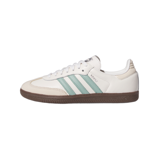 adidas Samba OG Hazy Green (Women's)