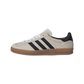 adidas Gazelle Indoor Aluminum Core Black