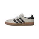 adidas Gazelle Indoor Aluminum Core Black
