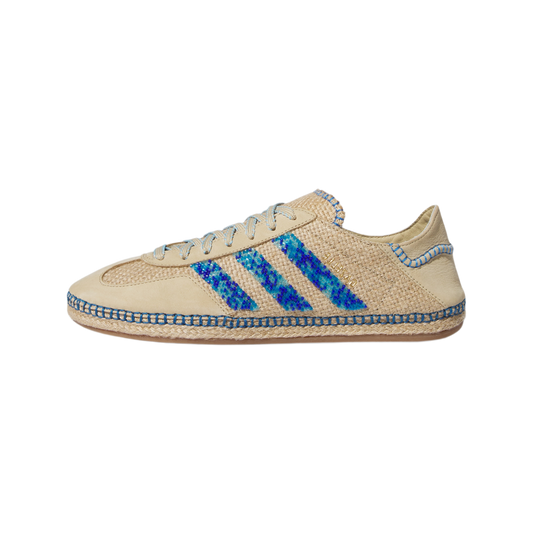 adidas Gazelle CLOT Linen Khaki