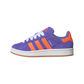 adidas Campus 00s Cobalt Blue Solar Orange (Women's)