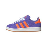 adidas Campus 00s Cobalt Blue Solar Orange (Women's)