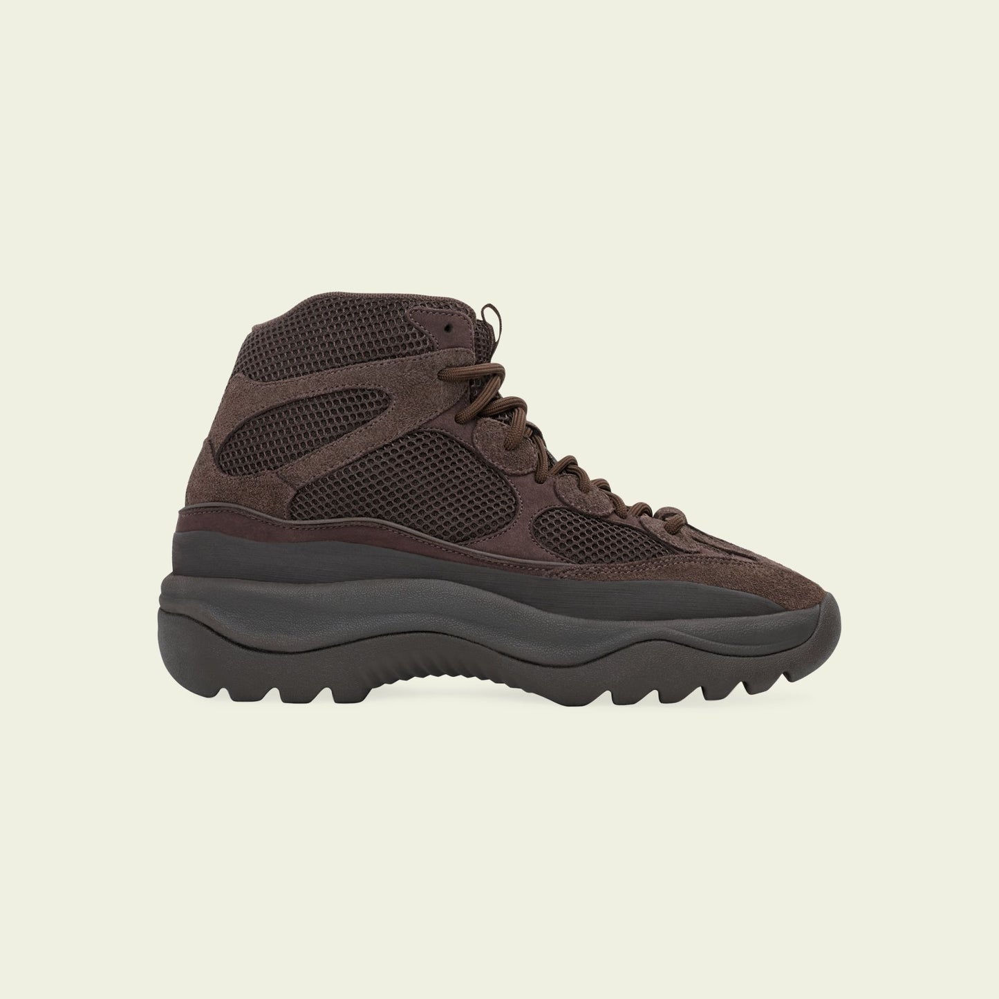 adidas Yeezy Desert Boot Oil
