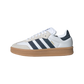 adidas Samba XLG Denim