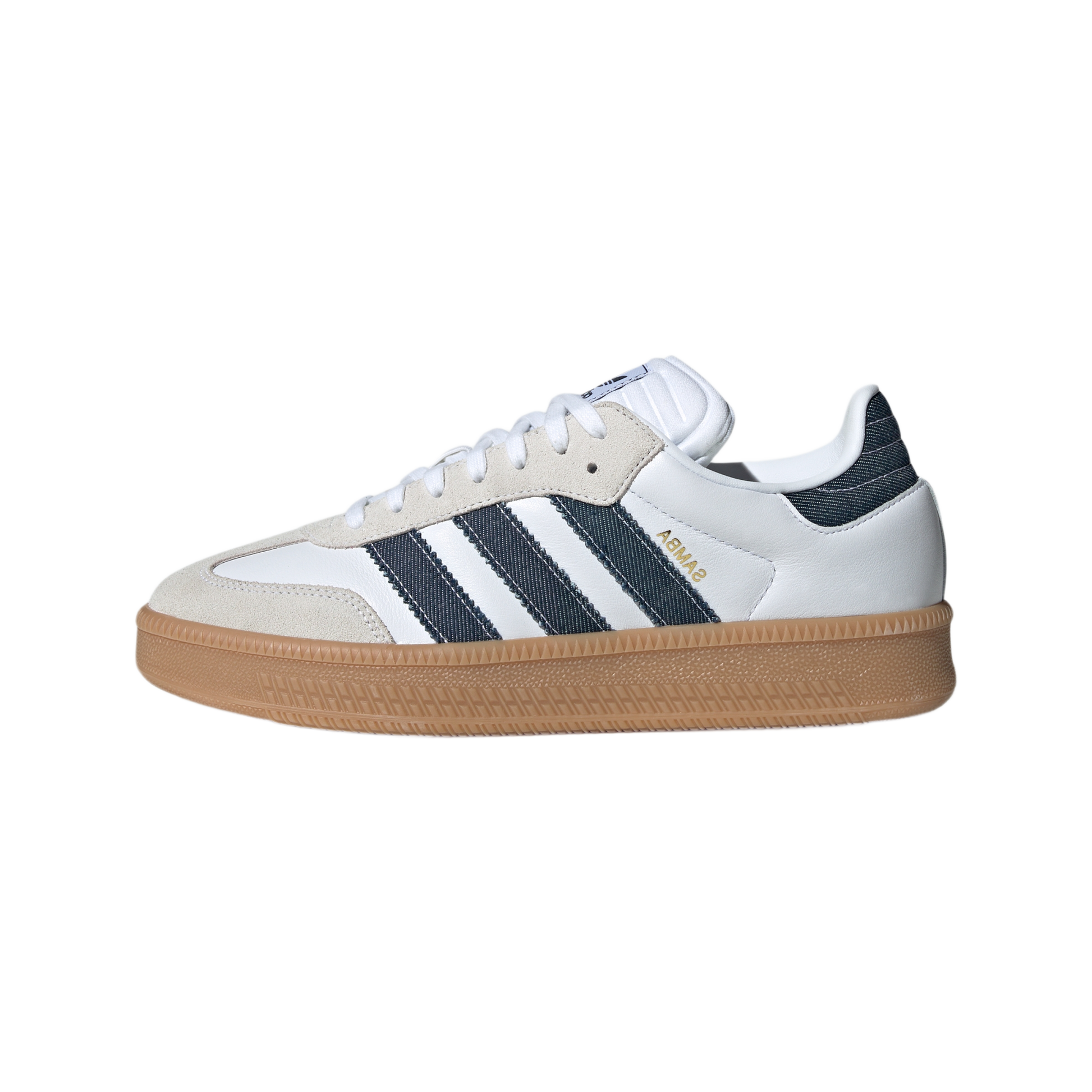 adidas Samba XLG Denim