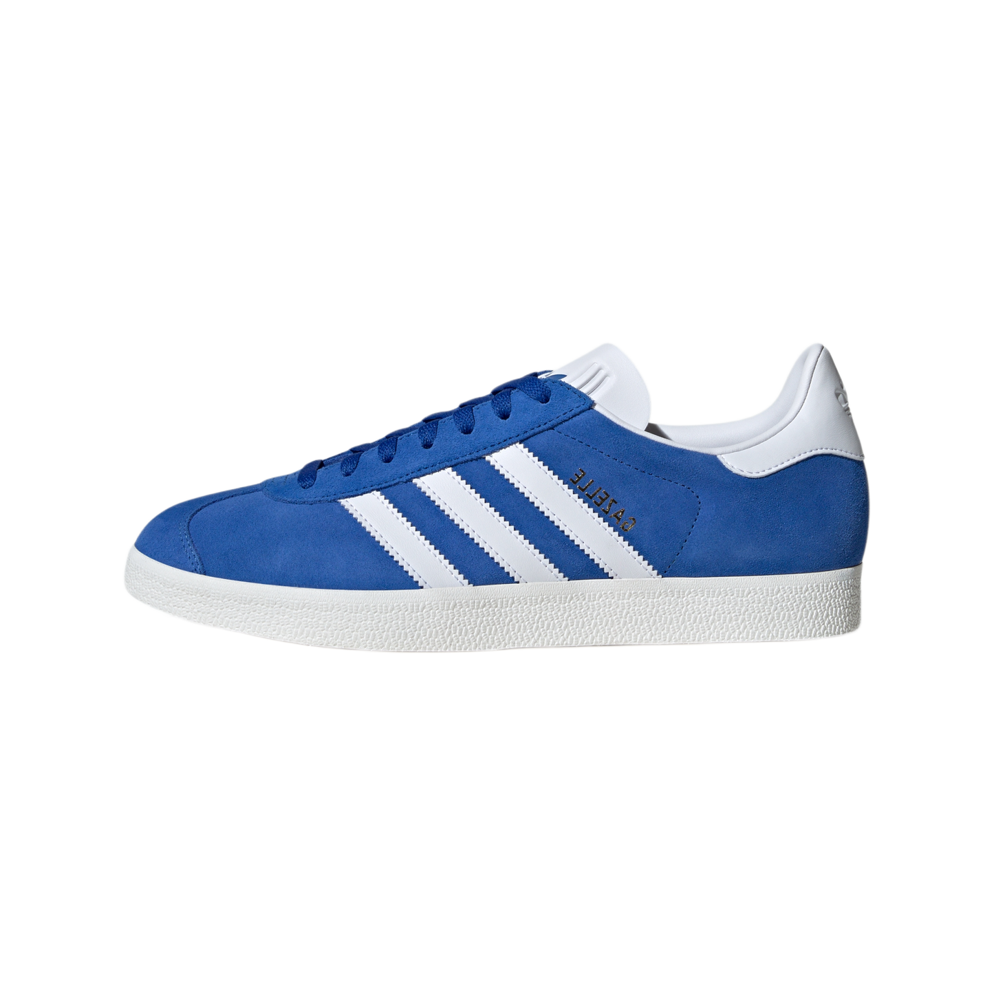 adidas Gazelle Blue Cloud White