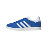 adidas Gazelle Blue Cloud White