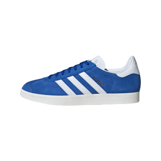 adidas Gazelle Blue Cloud White