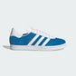 adidas Gazelle Real Madrid Third Kit Blue Bird