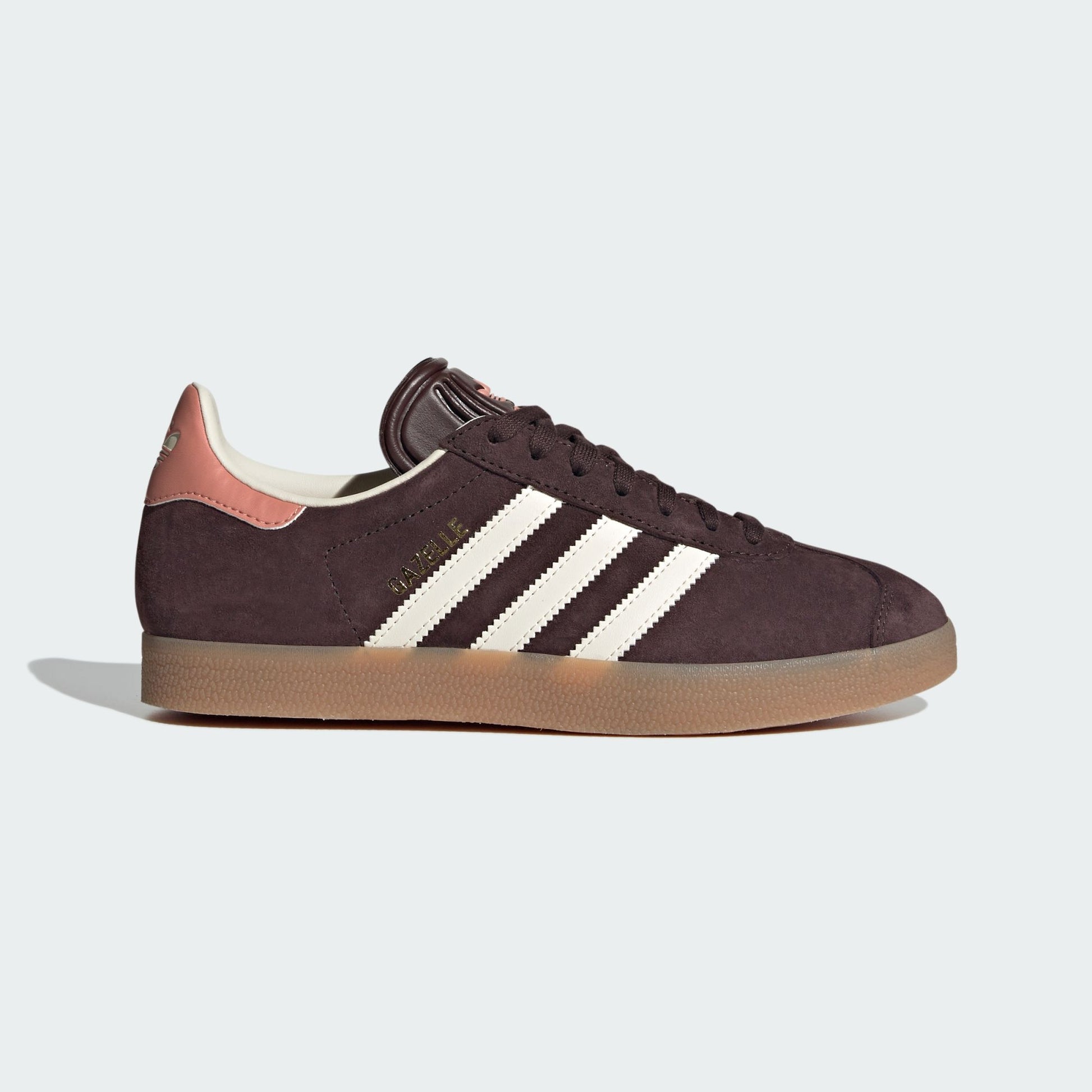 adidas Gazelle Shadow Brown (Women's)